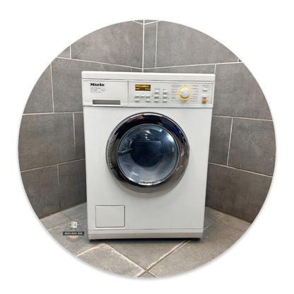 6/3 kg Miele Waschtrockner Softtronic WT 2780 WPM / 1 Jahr Garantie & Gratis Lieferung in Berlin!