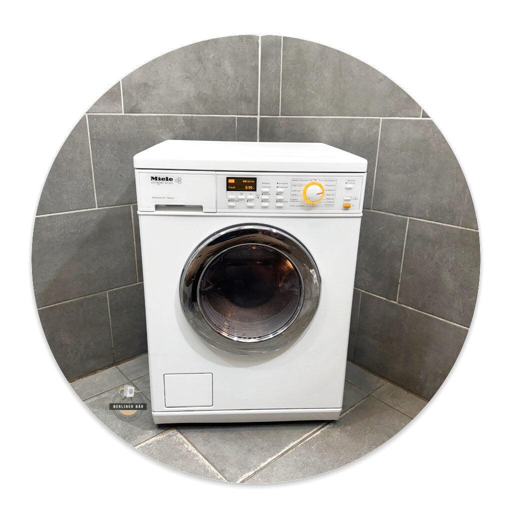 6 - 3 kg Waschtrockner Miele Softtronic WT 2670 / 1 Jahr Garantie! & Kostenlose Lieferung!