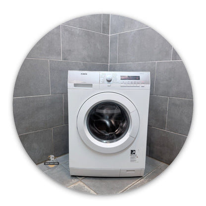 7 kg AEG Waschmaschine Serie 7000 L76675FL | 1 Jahr Garantie!