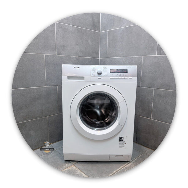 7 kg AEG Waschmaschine Serie 7000 L76675FL | 1 Jahr Garantie!