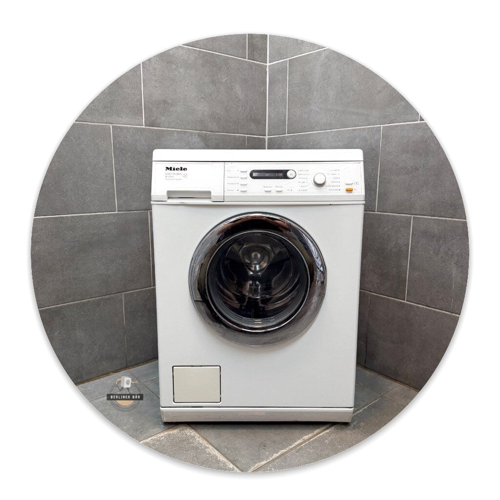 6 kg Miele Waschmaschine W 3741 WPS |  1 Jahr Garantie SALE!