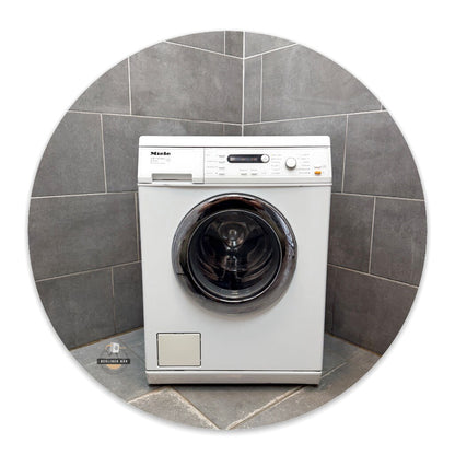 6 kg Miele Waschmaschine W 3741 WPS |  1 Jahr Garantie SALE!