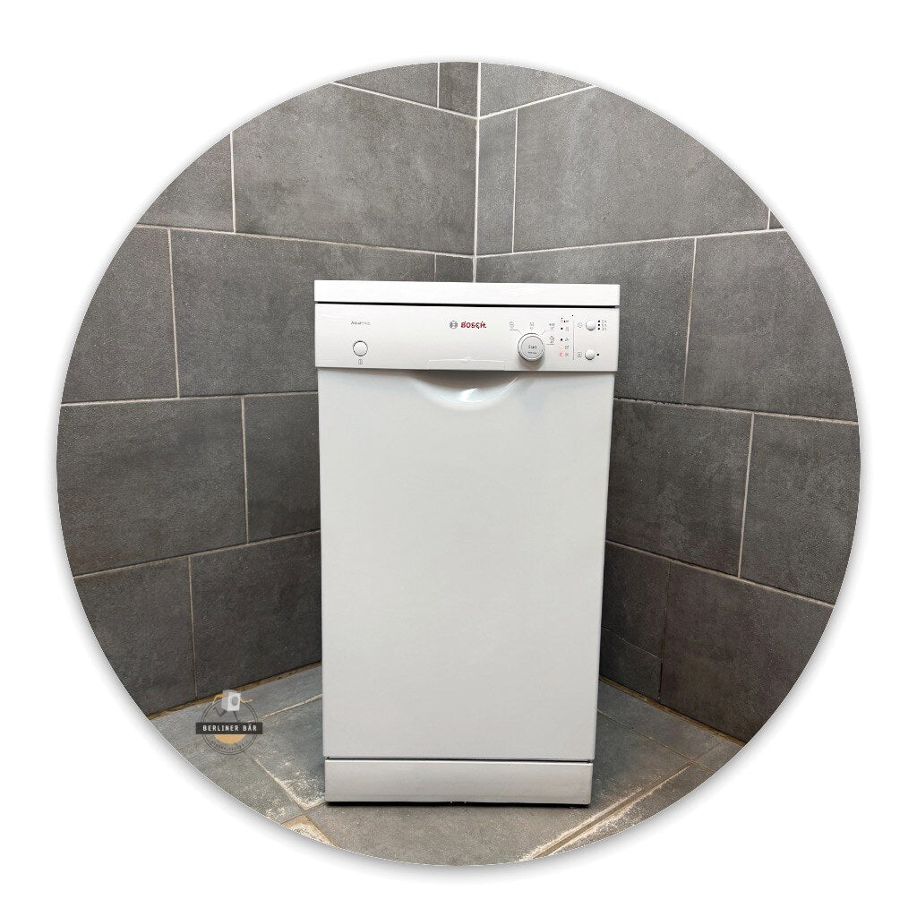 45er Bosch Geschirrspüler SPS40E22EU | 1 Jahr Garantie!