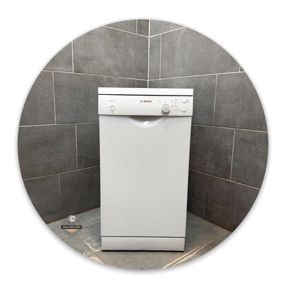 45er Bosch Geschirrspüler SPS40E22EU | 1 Jahr Garantie!