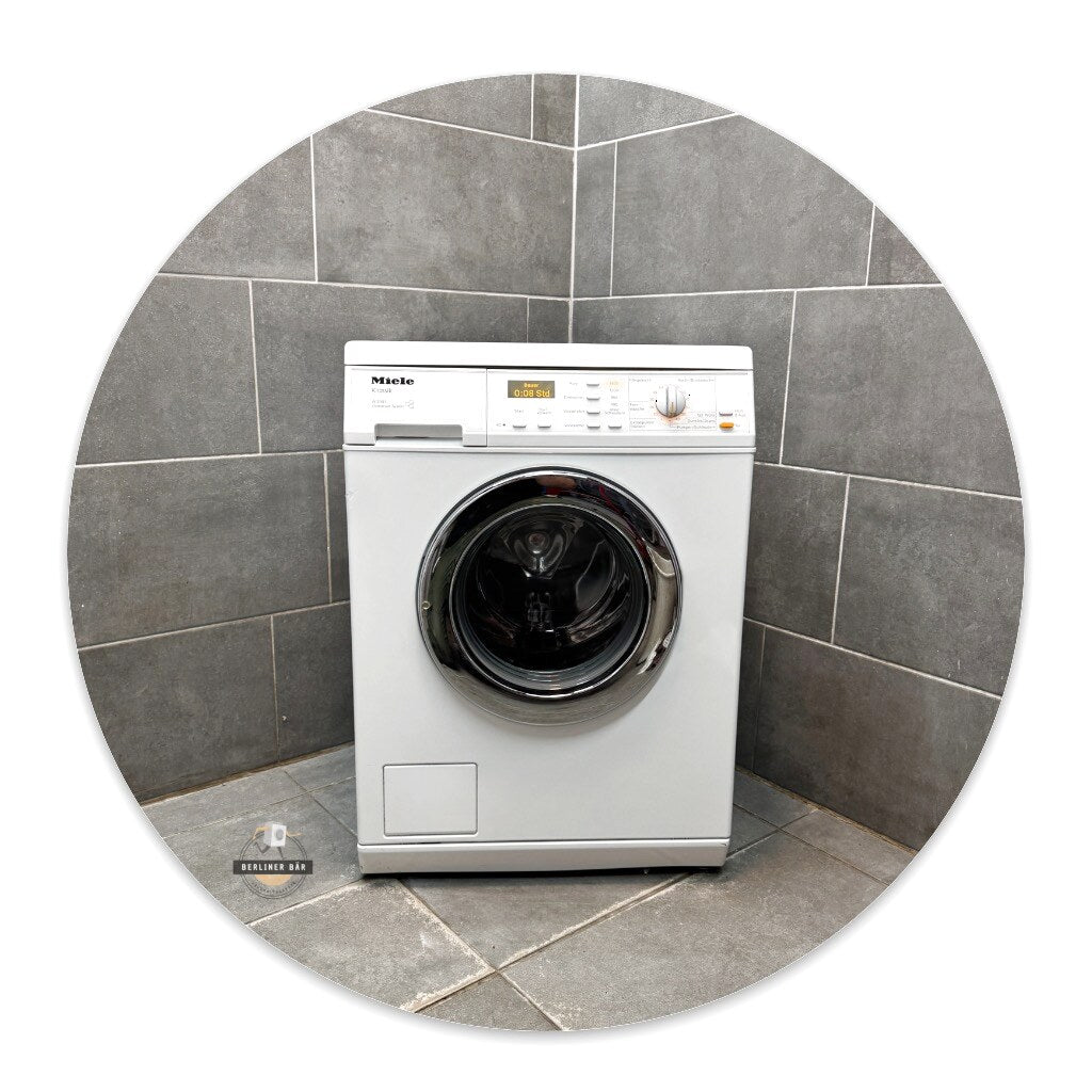 6 kg Miele Waschmaschine Softtronic W 3903 WPS / 1 Jahr Garantie & Gratis Lieferung in Berlin!