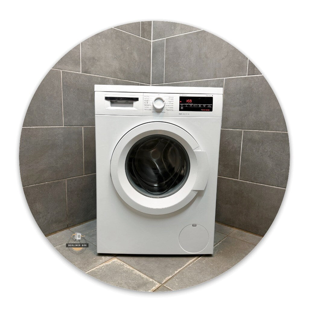 8kg Bosch Waschmaschine Serie 6 WUQ28420 / 1 Jahr Garantie & Gratis Lieferung in Berlin!