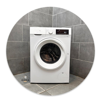 8/5 kg Siemens Waschtrockner iQ300 WN34A140 - 1 Jahr Garantie & Gratis Lieferung in Berlin