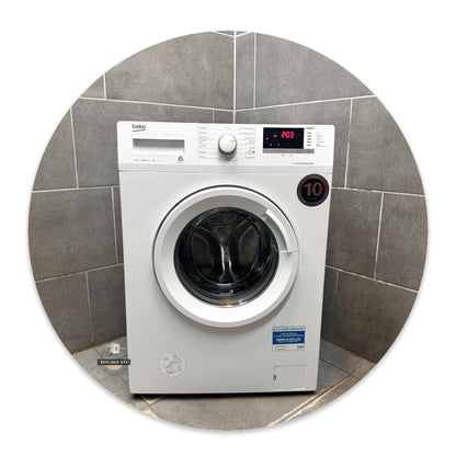 6 kg BEKO Waschmaschine WMO 626 / 1 Jahr Garantie & Gratis Lieferung in Berlin!