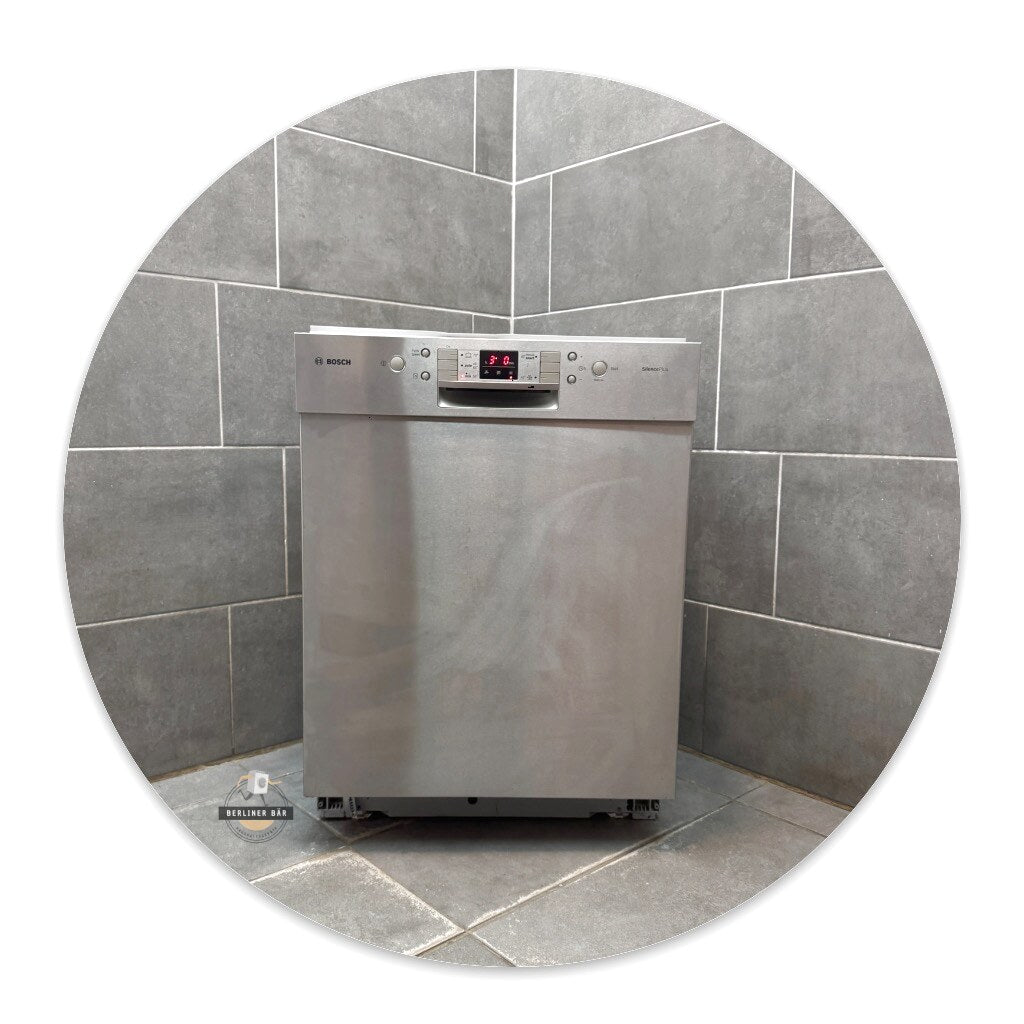 Bosch Geschirrspüler Serie 6 SMU59M25EU / 1 Jahr Garantie & Gratis Lieferung in Berlin!