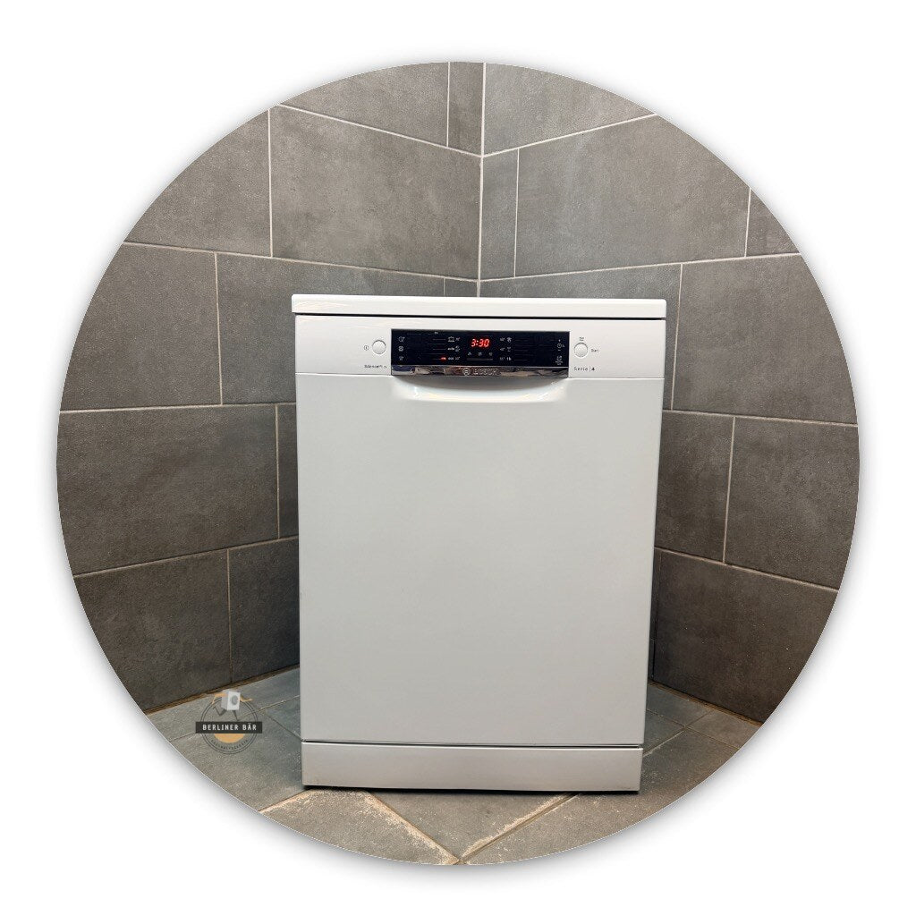 Geschirrspüler Bosch Serie 4 SMS46CW03E | 1 Jahr Garantie! SALE!
