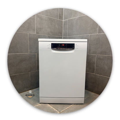 Geschirrspüler Bosch Serie 4 SMS46CW03E | 1 Jahr Garantie! SALE!