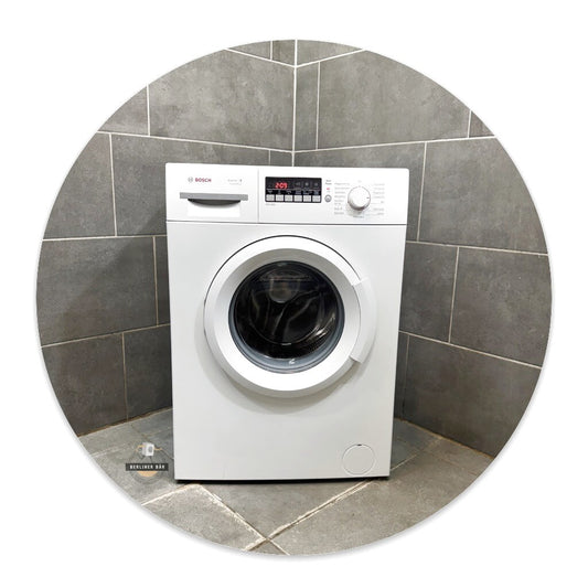 6 kg Waschmaschine Bosch WAB28220 / 1 Jahr Garantie! & Kostenlose Lieferung!