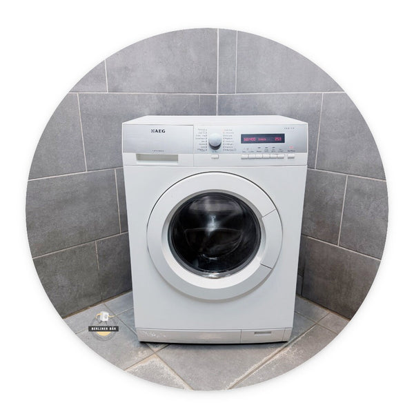 7kg AEG Waschmaschine L76475FL |  1 Jahr Garantie!