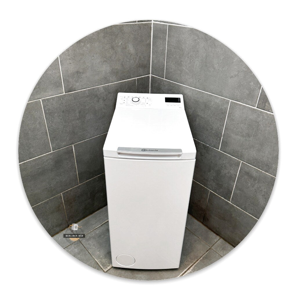 7 kg Bauknecht Waschmaschine WMT 732 Di / 1 Jahr Garantie & Gratis Lieferung in Berlin!