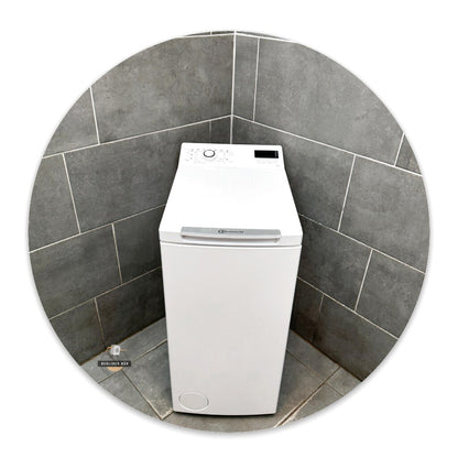 7 kg Bauknecht Waschmaschine WMT 732 Di / 1 Jahr Garantie & Gratis Lieferung in Berlin!