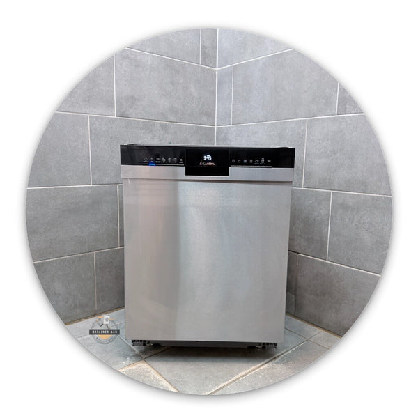 Siemens  Geschirrspüler Edelstahl iQ300 SN53HS36TE | 1 Jahr Garantie!