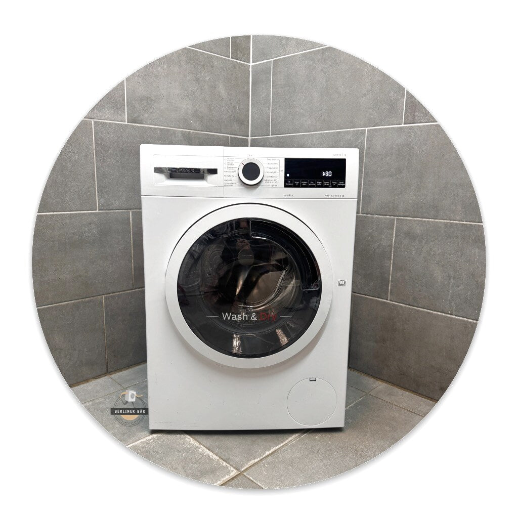 8 / 5kg Bosch Waschtrockner Serie 4 WNA13470 NEUWERTIG! / 1 Jahr Garantie & Gratis Lieferung in Berlin!