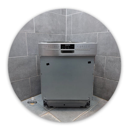 Siemens Geschirrspüler iQ500 SN56P598EU | 1 Jahr Garantie! SALE!