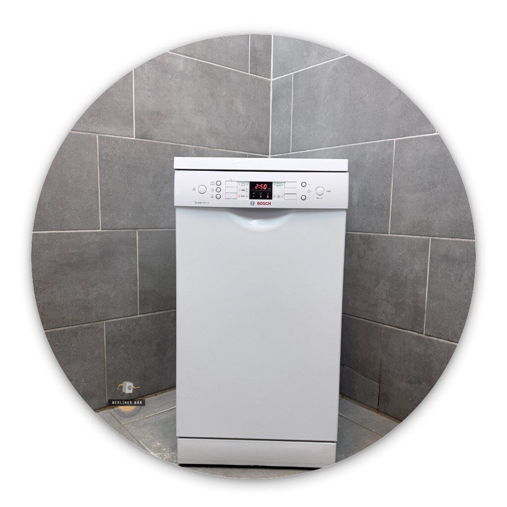 45er Bosch Geschirrspüler SPS53M22EU | 1 Jahr Garantie! SALE!