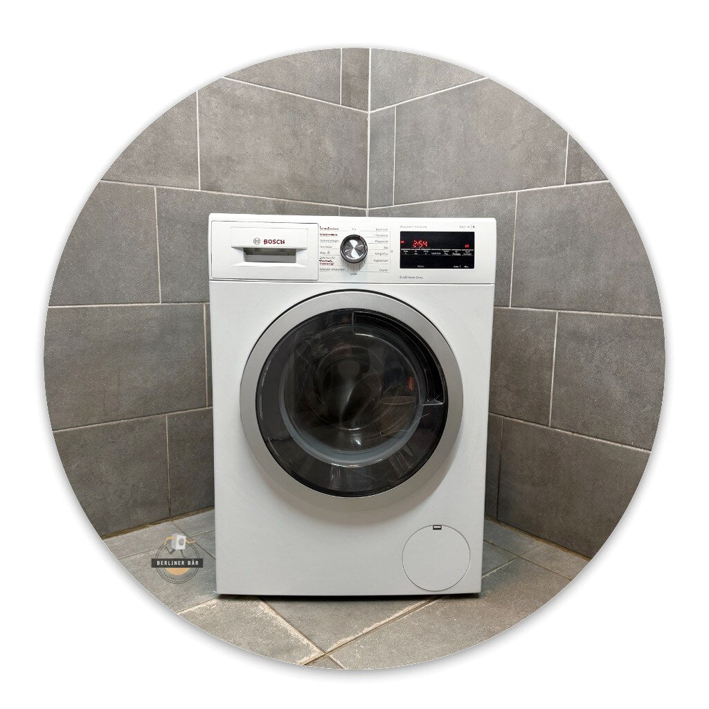 8/5 kg Bosch Waschtrockner Serie 6 WVG30442 / 1 Jahr Garantie & Gratis Lieferung in Berlin!