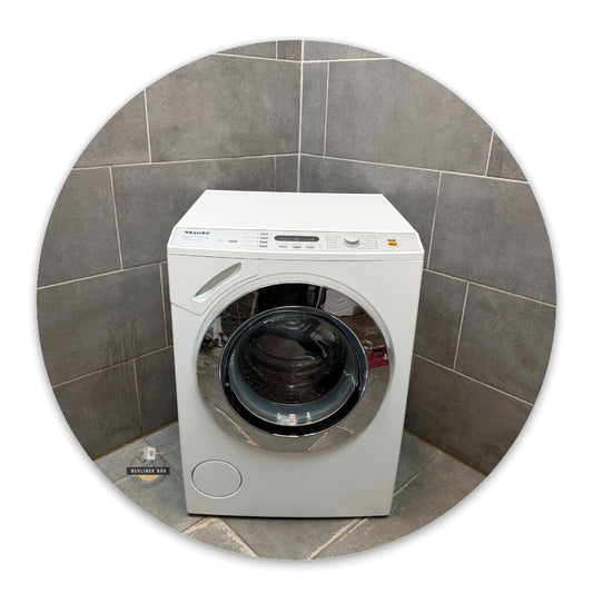7 kg Miele Waschmaschine W 6564 WPS Exklusiv Edition / 1 Jahr Garantie inkl. Lieferservice!