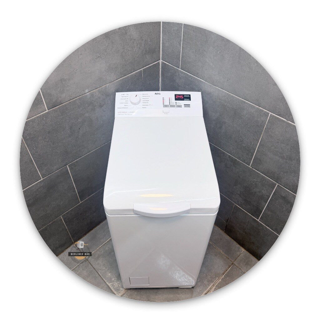 6 kg AEG Waschmaschine Serie 6000 L6TB41269 | 1 Jahr Garantie!