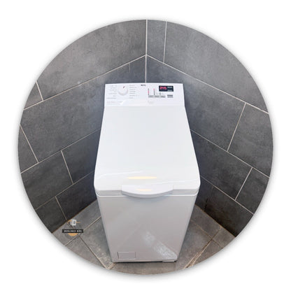 6 kg AEG Waschmaschine Serie 6000 L6TB41269 | 1 Jahr Garantie!