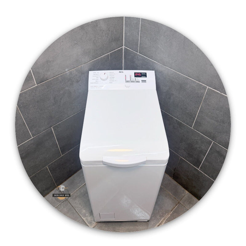 6 kg AEG Waschmaschine Serie 6000 L6TB41269