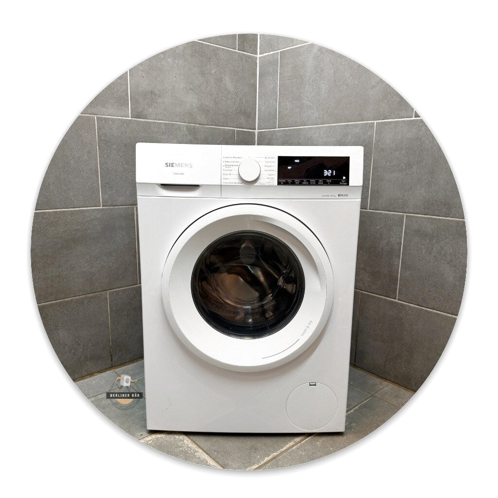 8/5 kg Siemens Waschtrockner iQ300 WN34A140 | 1 Jahr Garantie!