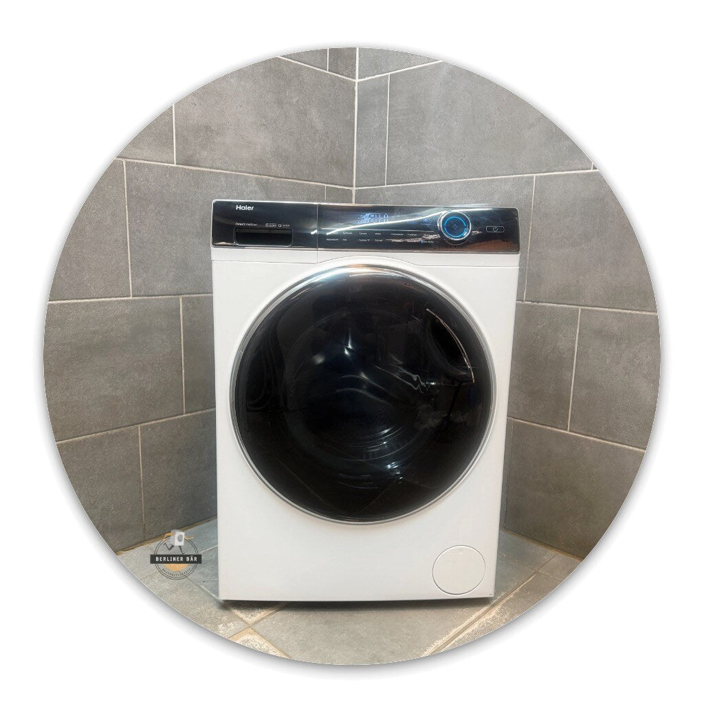 8/5kg Haier Waschtrockner Serie 7 HWD80-B14979 | 1 Jahr Garantie!