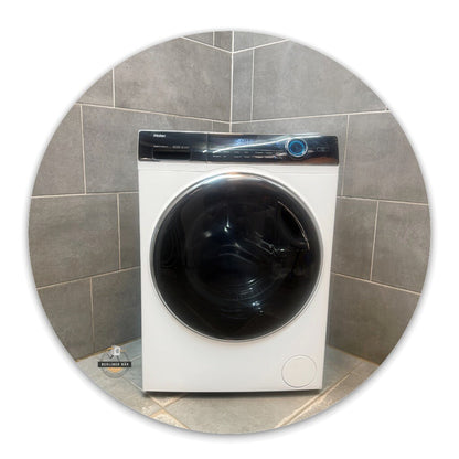 8/5kg Haier Waschtrockner Serie 7 HWD80-B14979 | 1 Jahr Garantie!