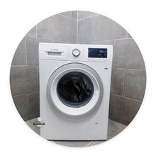 8 kg Bosch  Waschmaschine Serie 6 WAT28530  | 1 Jahr Garantie!