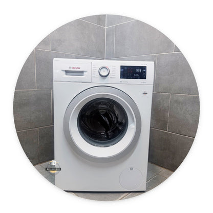 8 kg Bosch  Waschmaschine Serie 6 WAT28530  | 1 Jahr Garantie!