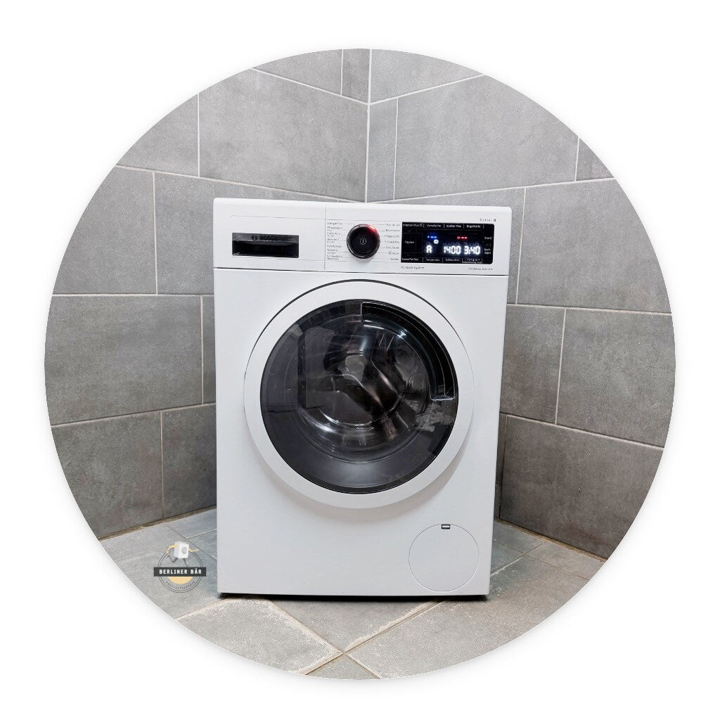 9kg Bosch Waschmaschine Serie 8 WAV28MV3