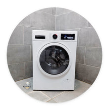 9kg Bosch Waschmaschine Serie 8 WAV28MV3 | 1 Jahr Garantie!