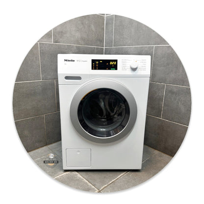 7kg Miele Waschmaschine W1 Classic ECO WDB030 WCS / 1 Jahr Garantie & Gratis Lieferung in Berlin!