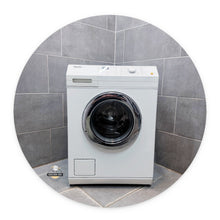 5 kg Miele Waschmaschine Softtronic W 2577 WPS | 1 Jahr Garantie!