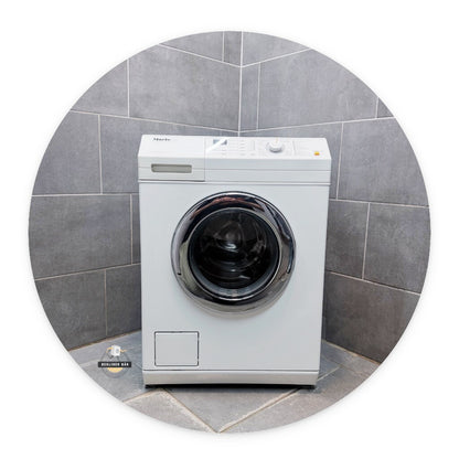 5 kg Miele Waschmaschine Softtronic W 2577 WPS | 1 Jahr Garantie!