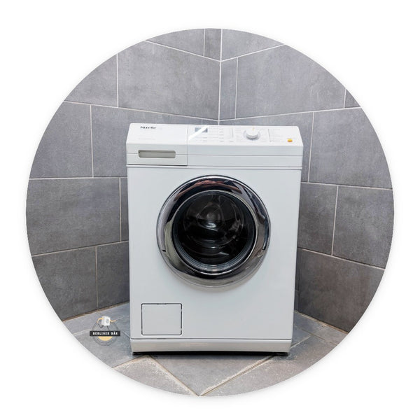 5 kg Miele Waschmaschine Softtronic W 2577 WPS | 1 Jahr Garantie!