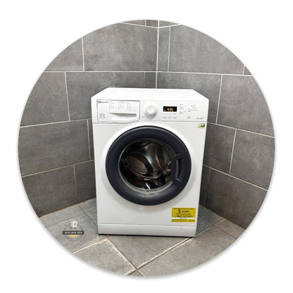 7 kg Bauknecht Waschmaschine EW 7F4 / 1 Jahr Garantie & Gratis Lieferung in Berlin!