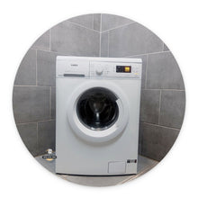 7kg AEG Waschmaschine L61470FL | 1 Jahr Garantie!
