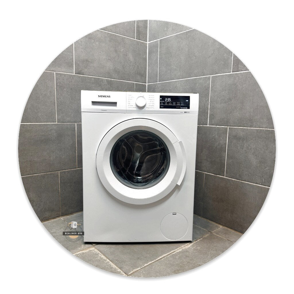 7 kg Siemens Waschmaschine iQ500 WU14Q420 / 1 Jahr Garantie & Gratis Lieferung in Berlin!