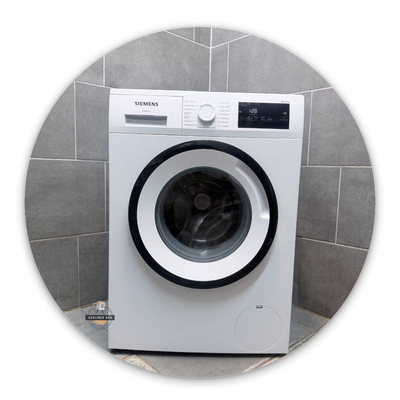 7 kg Siemens Waschmaschine iQ300 WM14N123