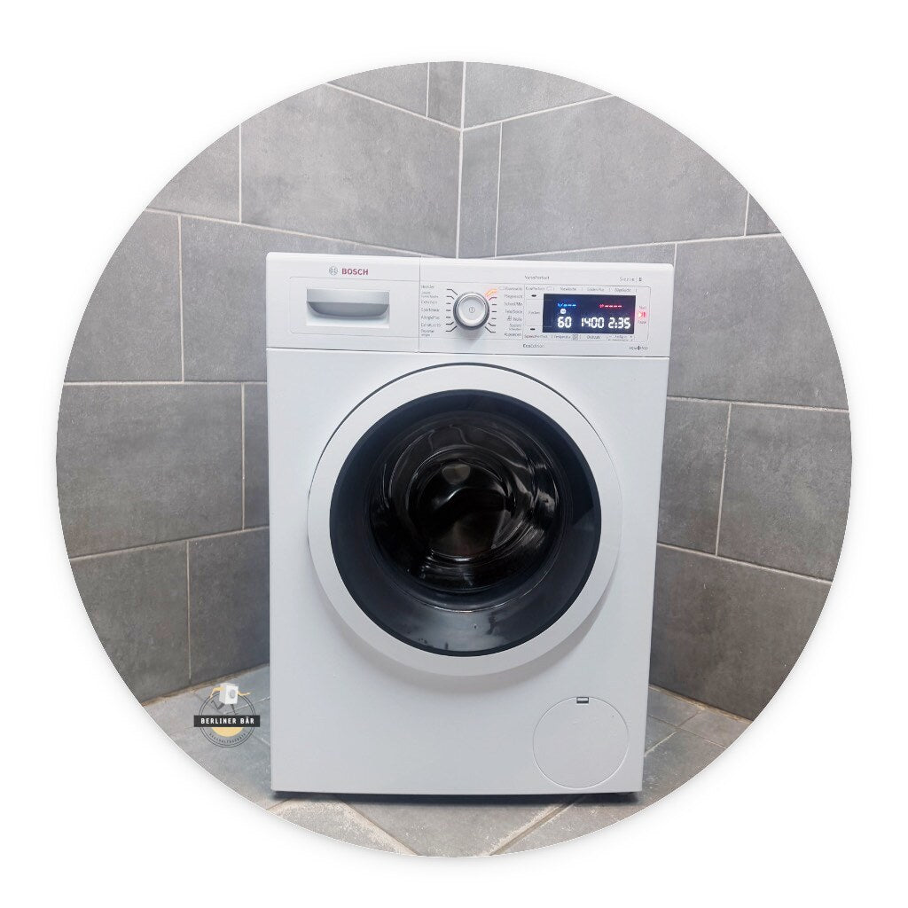 8kg Bosch Waschmaschine Serie 8 WAW285ECO  | 1 Jahr Garantie!