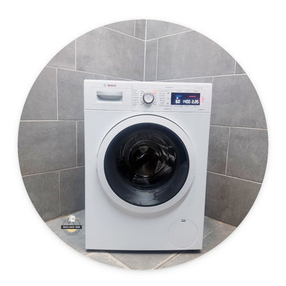 8kg Bosch Waschmaschine Serie 8 WAW285ECO  | 1 Jahr Garantie!