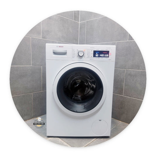 8kg Bosch Waschmaschine Serie 8 WAW285ECO  | 1 Jahr Garantie!