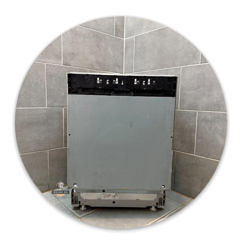 Bosch Geschirrspüler vollintegriert Serie 6 | SMV69N00EU | 1 Jahr Garantie!