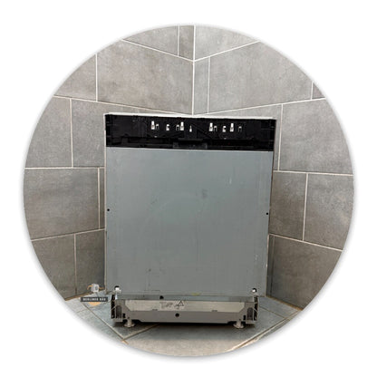 Bosch Geschirrspüler vollintegriert Serie 6 | SMV69N00EU | 1 Jahr Garantie!