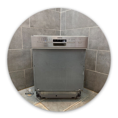Siemens-Geschirrspüler iQ500 SN56P594EU  | 1 Jahr Garantie!
