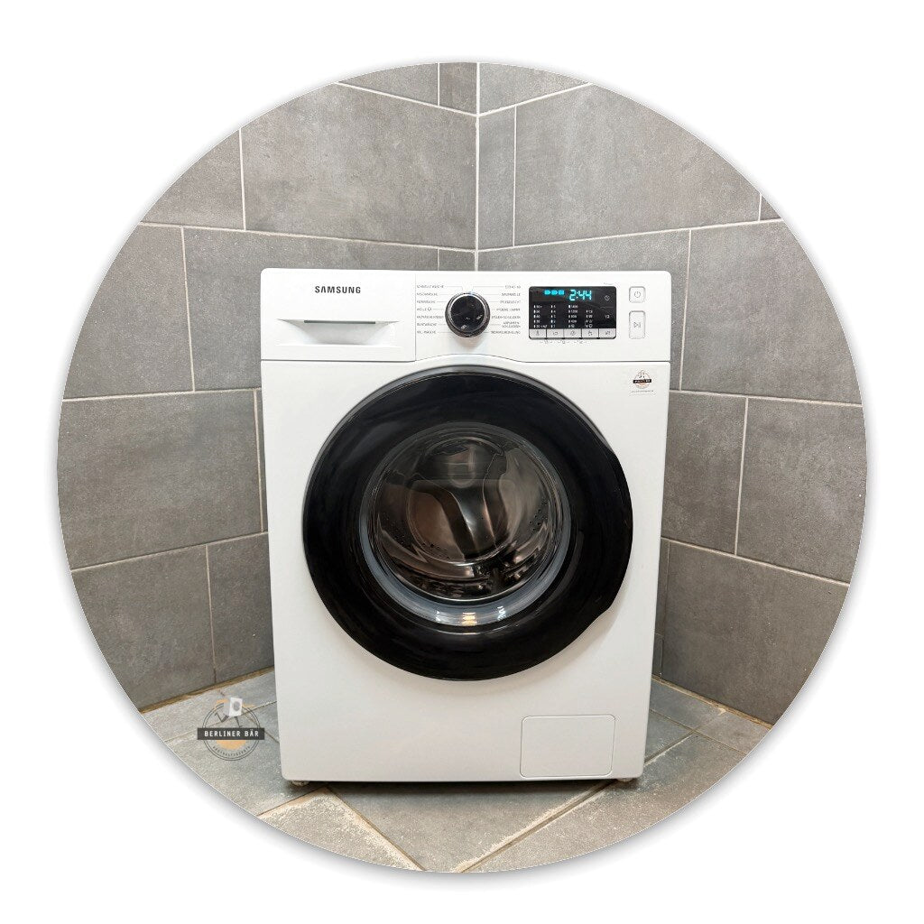 9 kg Samsung-Waschmaschine WW9ETA049AE | 1 Jahr Garantie!